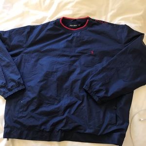 Polo Golf windbreaker